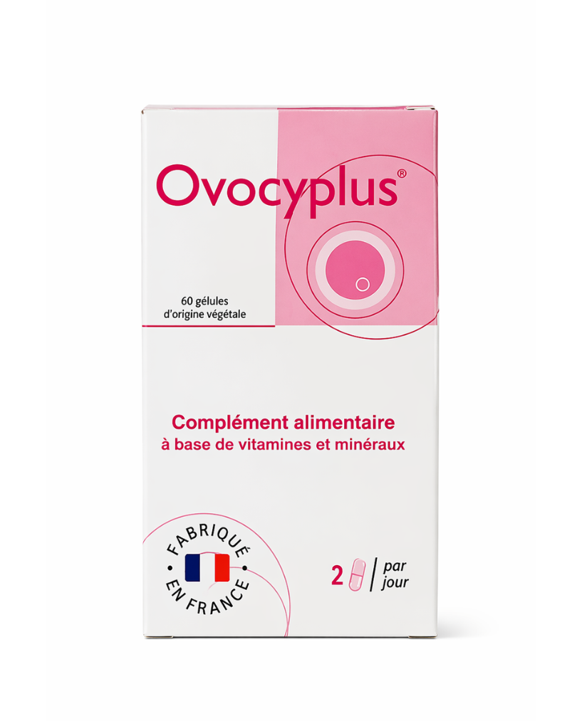 OVOCYPLUS BT 60