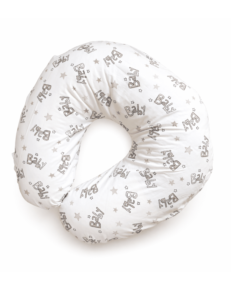 COUSSIN D'ALLAITEMENT MOTIFS