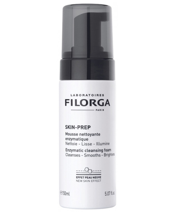 Filorga Mousse Demaquillante 150 ml
