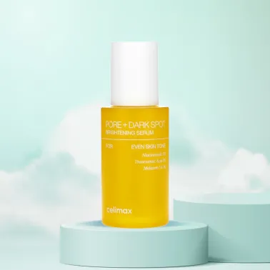 CELIMAX PORE DARK SPOT BRIGHTENING SERUM
