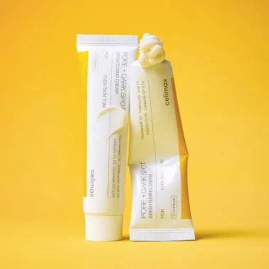 CELIMAX PORE DARK SPOT BRIGHTENING CREAM