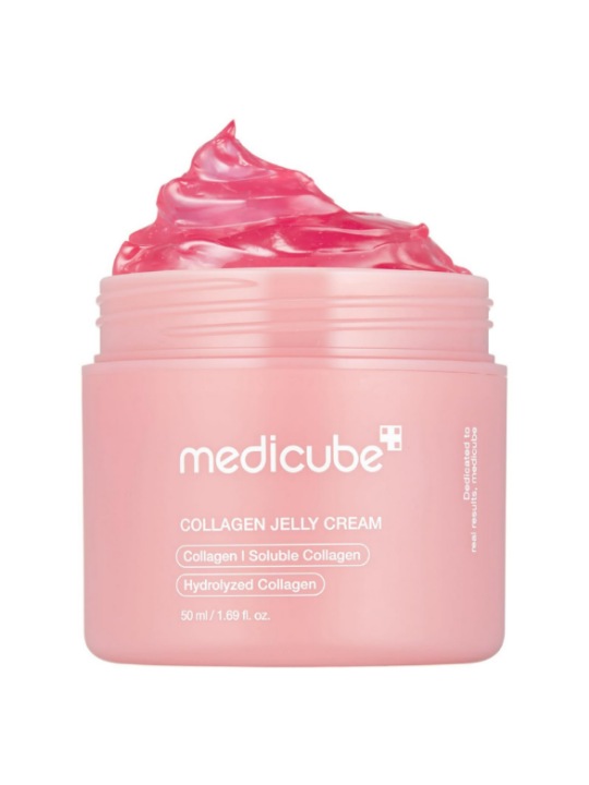 MEDICUBE Collagen Jelly Cream 50 ml