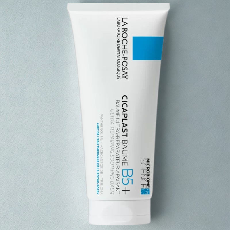 LA ROCHE POSAY Cicaplast Baume B5+ 100 ml