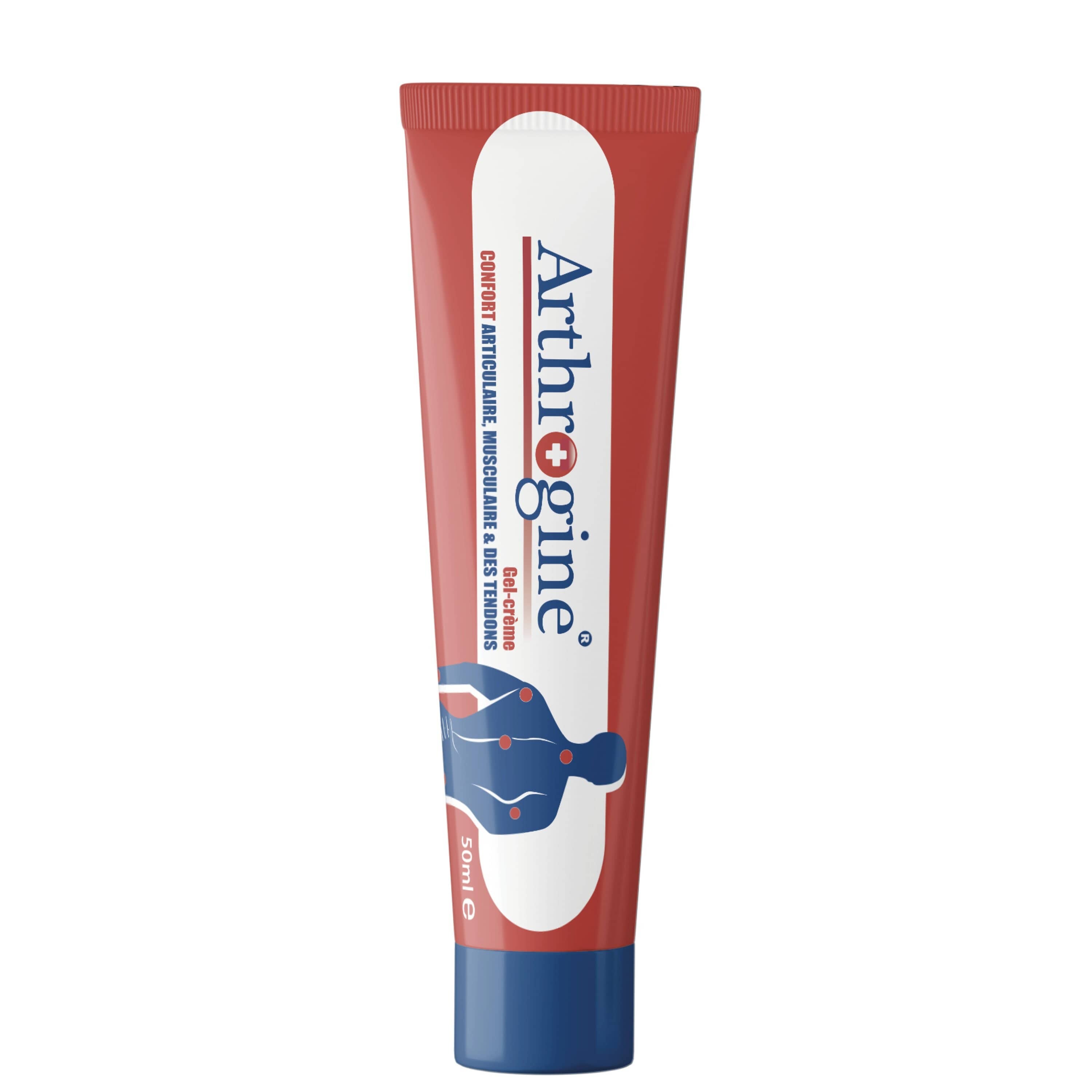 ARTHROGINE GEL CREME 50 ML
