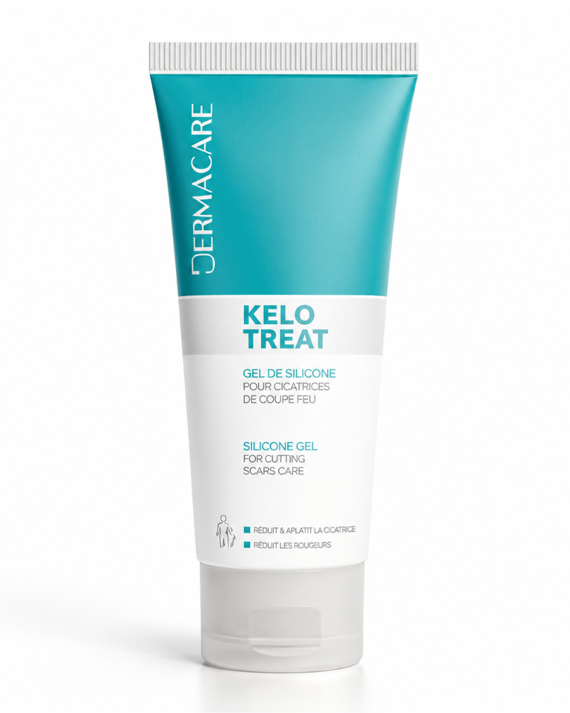 DERMACARE KELO TREAT 50ML