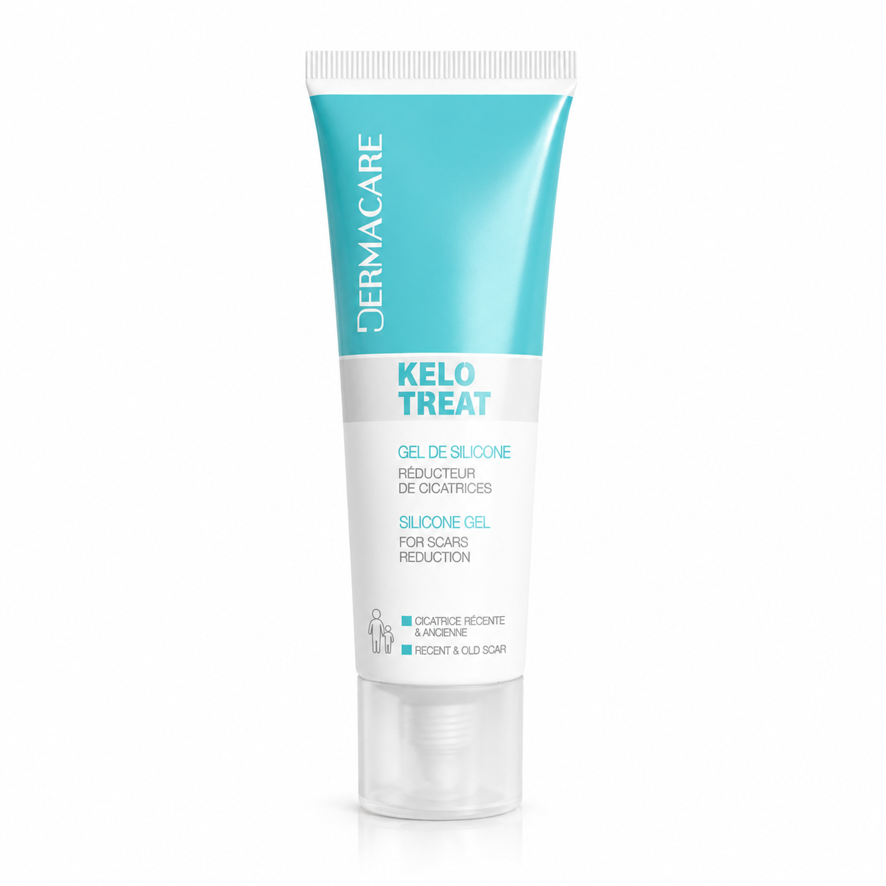 DERMACARE KELO TREAT 15ML
