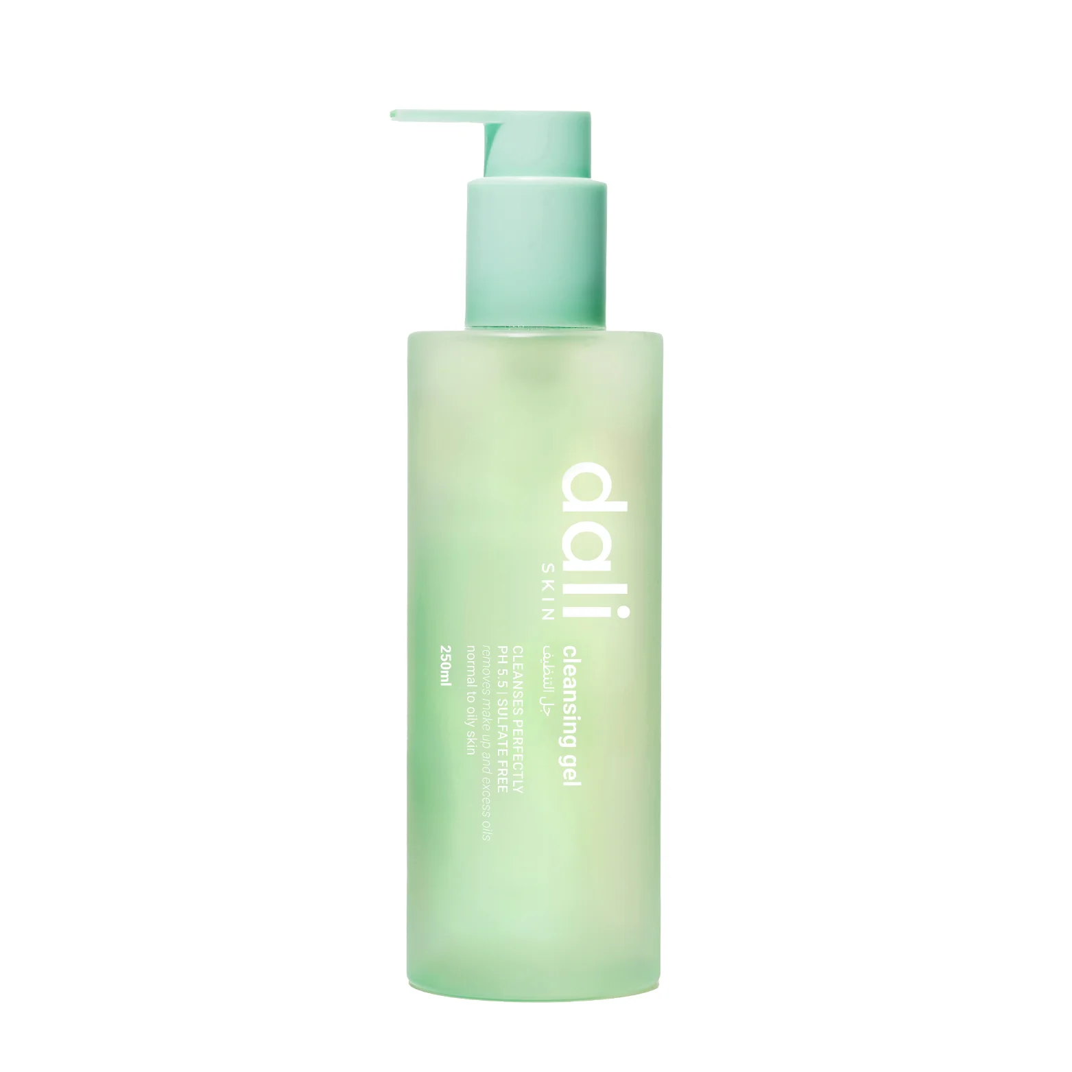 DALI GEL NETTOYANT PURIFIANT