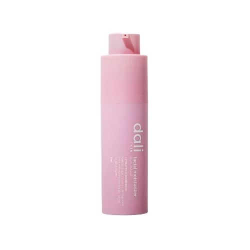 DALI CRÈME HYDRATANTE VISAGE