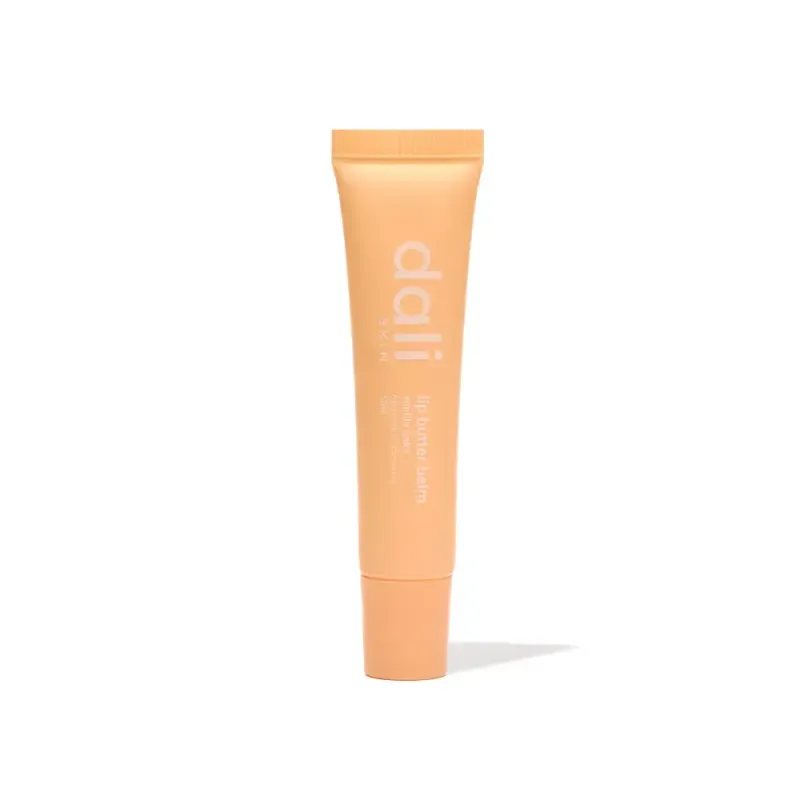 DALI SKIN LIP BUTTER BALM VANILLA CAKE