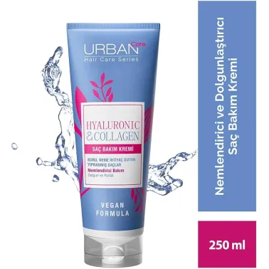 URBAN CARE HAIR CARE CONDITIONER – 250 ML