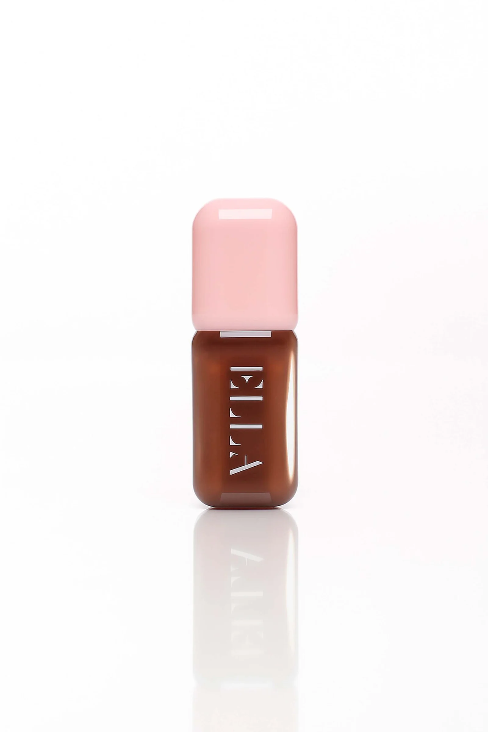 ELLA GLOSSY TINTED KISS MOCHA HUILE GLOSS & SOIN SPF 20 8ml