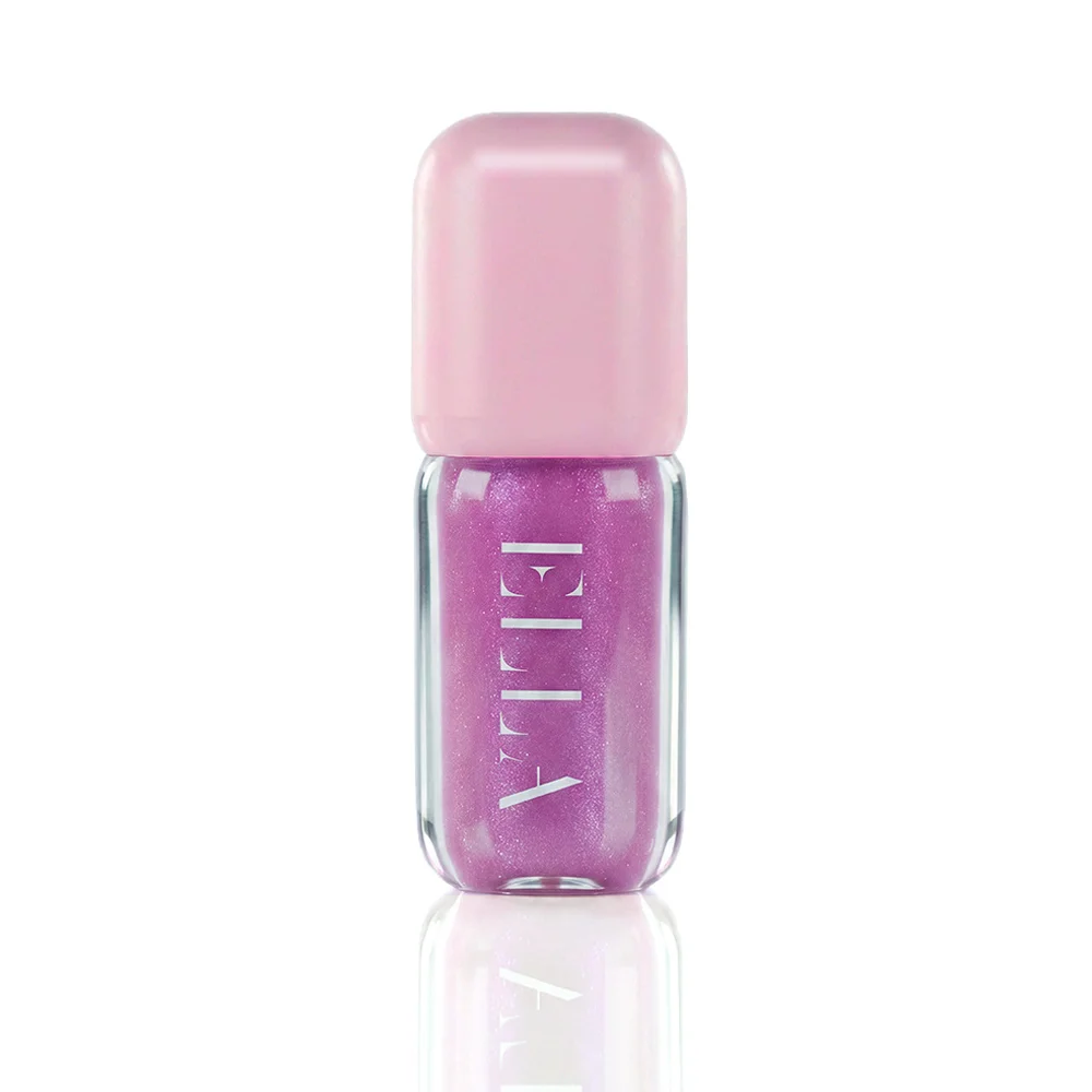 ELLA GLOSS TEINTE PAILLETE SHINY LILAC SPF 20