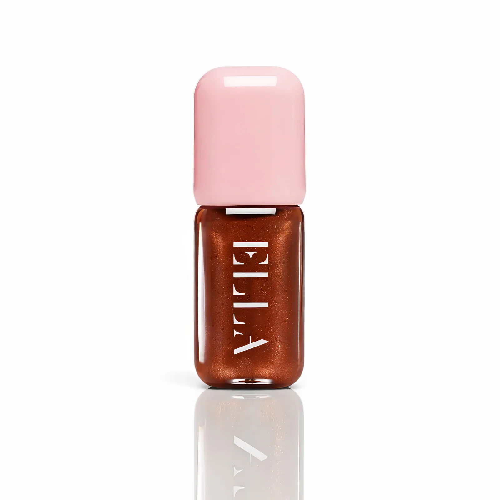 ELLA GLOSSE TEINTE PAILLETE SHINY CHOCOLAT – SPF 20