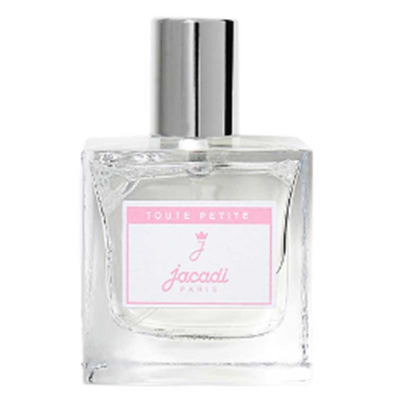 JACADI TOUTE PETITE JACADI FILLE 50 ML