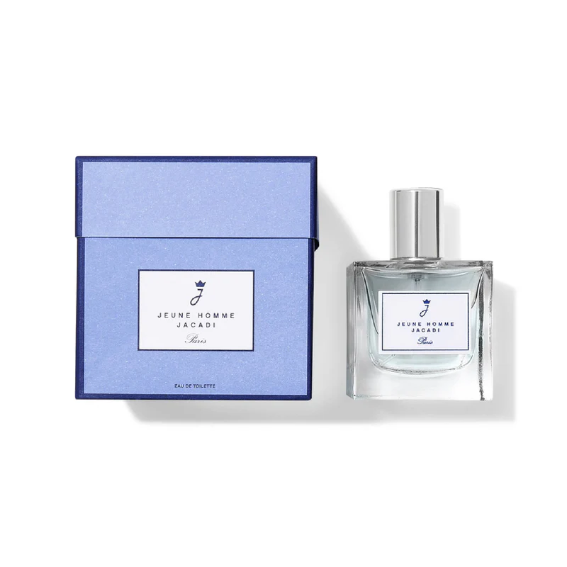 JACADI JEUNE HOMME 100ML