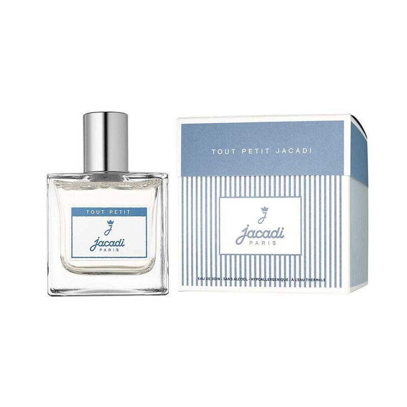 JACADI TOUT PETIT EAU DE SENTEUR 100ML