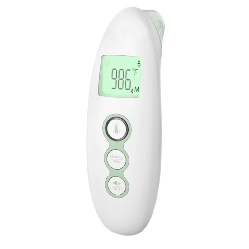 MOMCOZY THERMOMETRE INFRAROUGE SANS CONTACT TH001