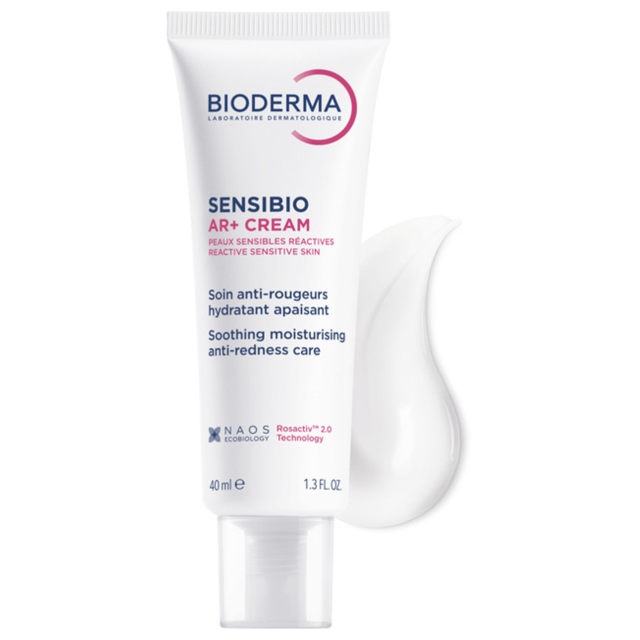 Bioderma Sensibio AR+ Cream 40ML