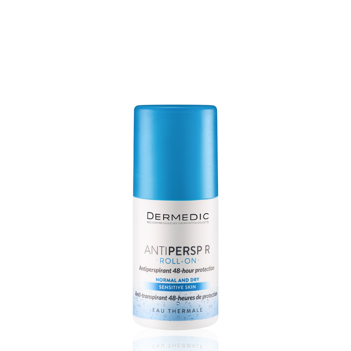 DERMEDIC ROLL ON ANT-TRASPIRANT 60ML