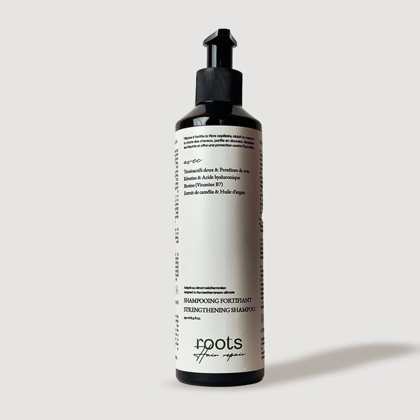 ROOTS SHAMPOING FORTIFIANT 500ML