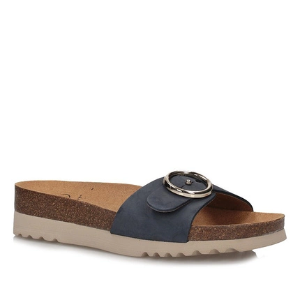 SCHOLL MALIBU MULE