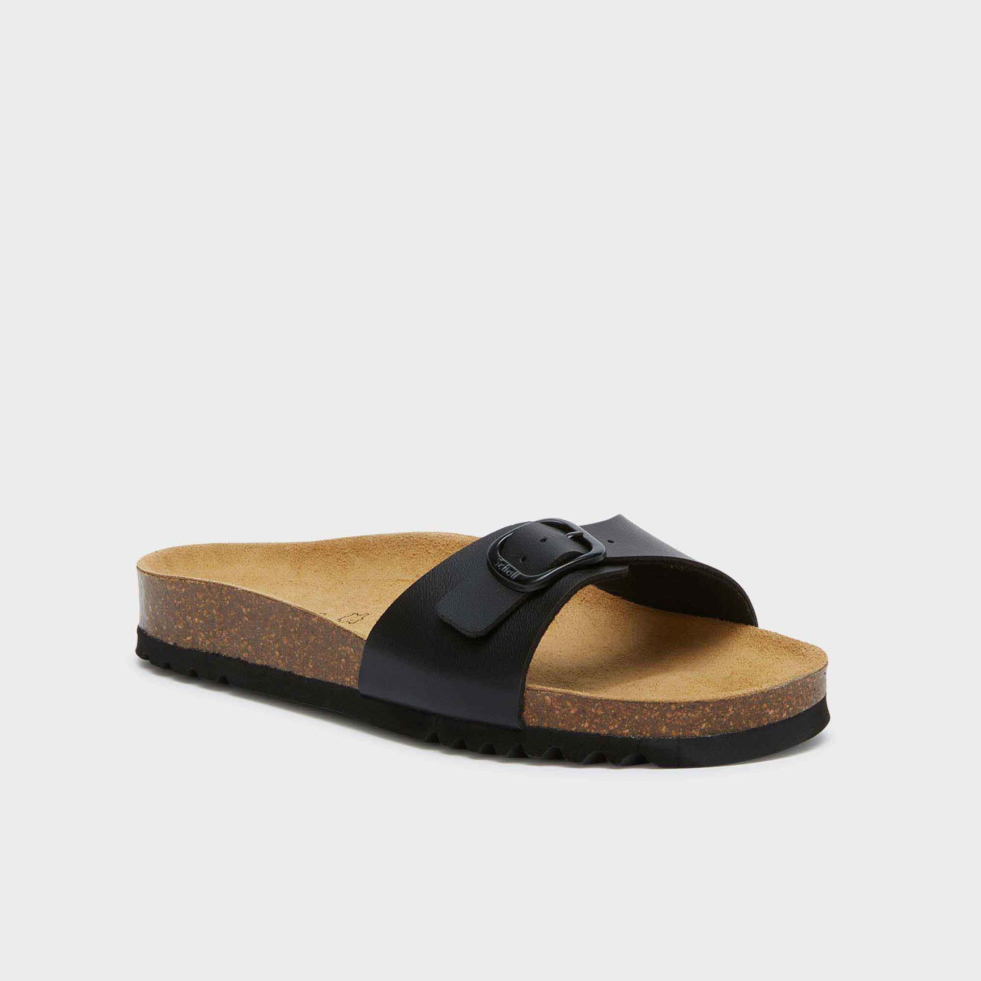 SCHOLL ESTELLE