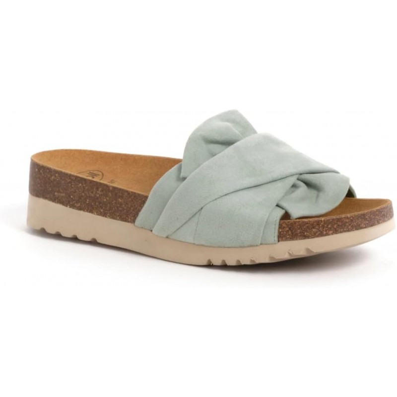 SCHOLL PRINCY AQUAMARINE