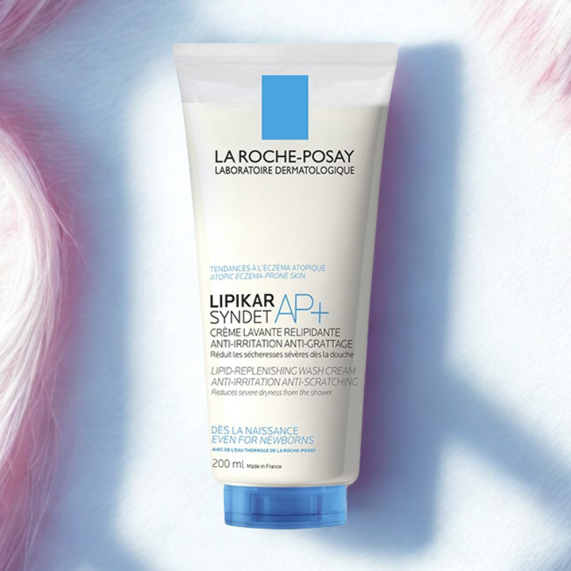 LA ROCHE POSAY LIPIKAR AP+ SYNDET 200ML