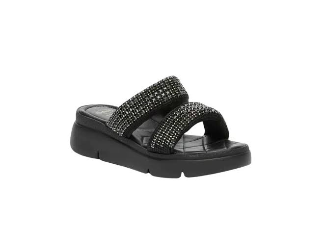 SCHOLL BALI STRASS NOIR