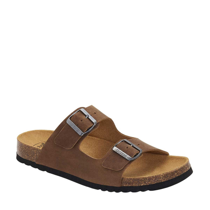 SCHOLL GERRY AD BRUN