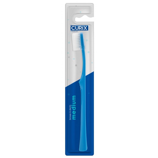 CURIX BROSSE À DENTS
