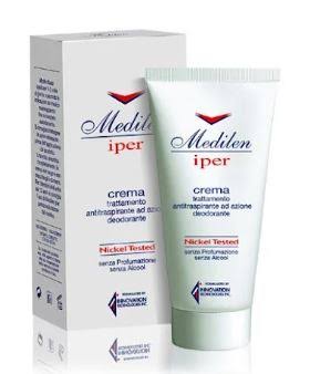 MEDILEN IPER CRÈME 50 ML