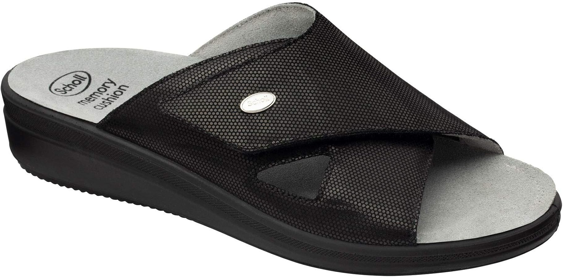 SCHOLL ANTONIA CROSS NOIR