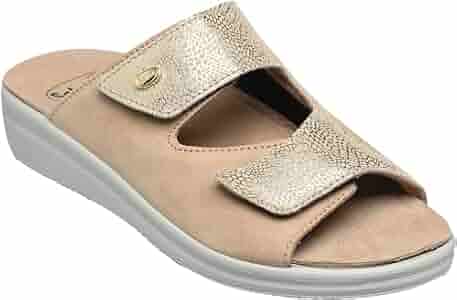 SCHOLL ANTONIA ELASTIC LIGHT
