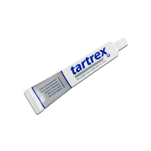 TARTREX DENTIFRICE ZINC