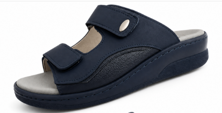 STI MULE ORTHOPÉDIQUE HOMME