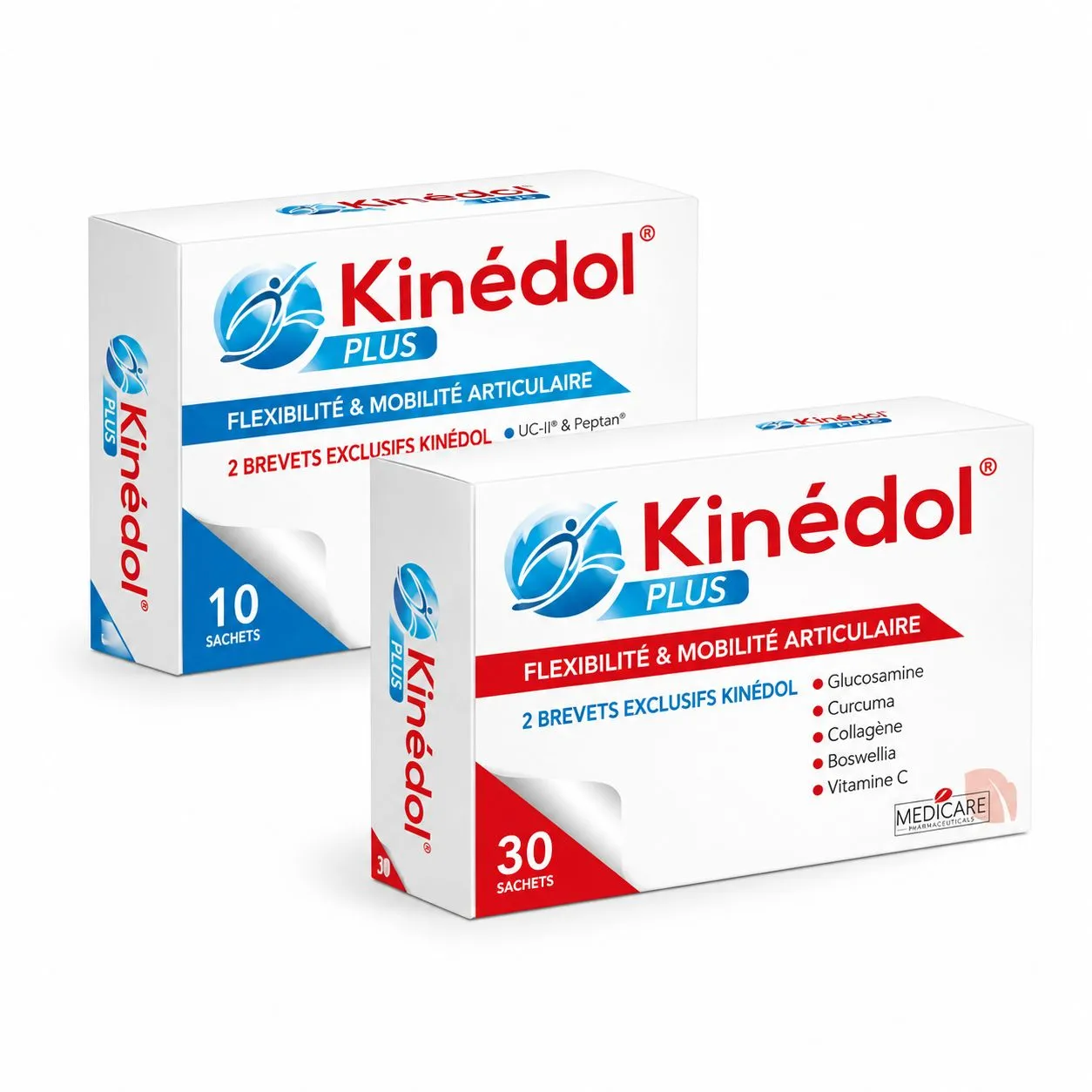 Kinedol Plus Gelules B30