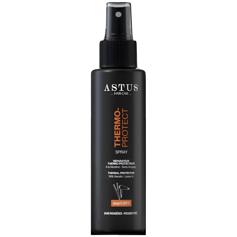 ASTUS PROTECTEUR CHEVEUX THERMO 150 ML