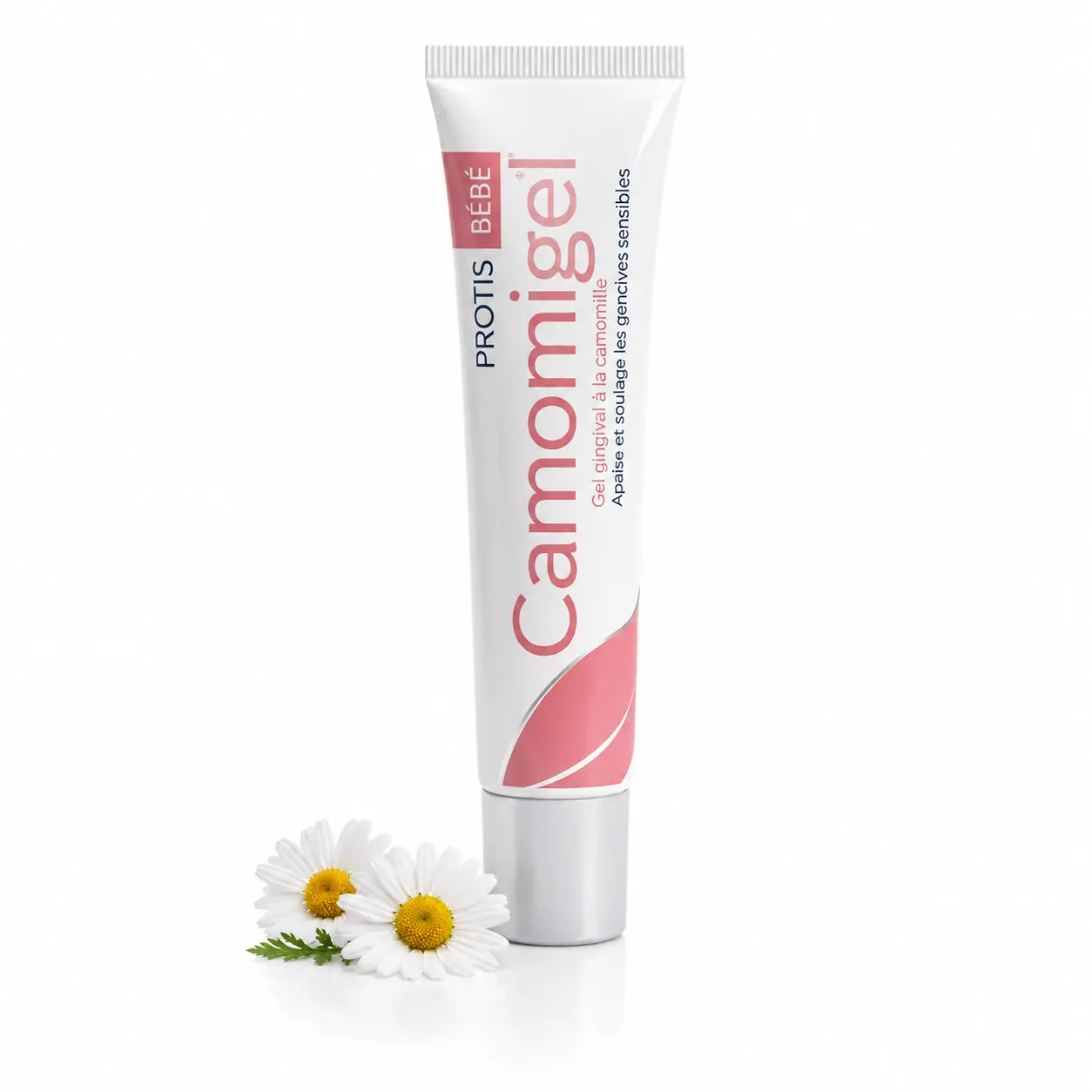 DERMATIS CAMOMIGEL POUR 1ER DENTS B