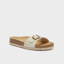 SCHOLL ESTHELLE LIGHT GOLD