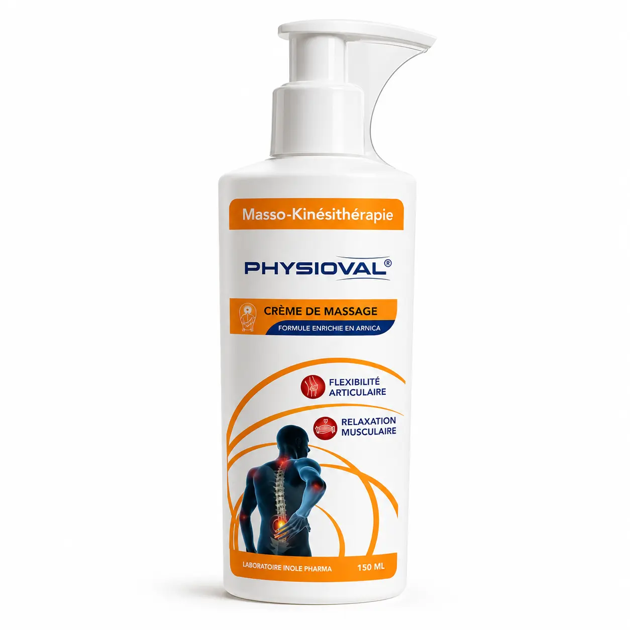 HOLIS PHYSIOVAL