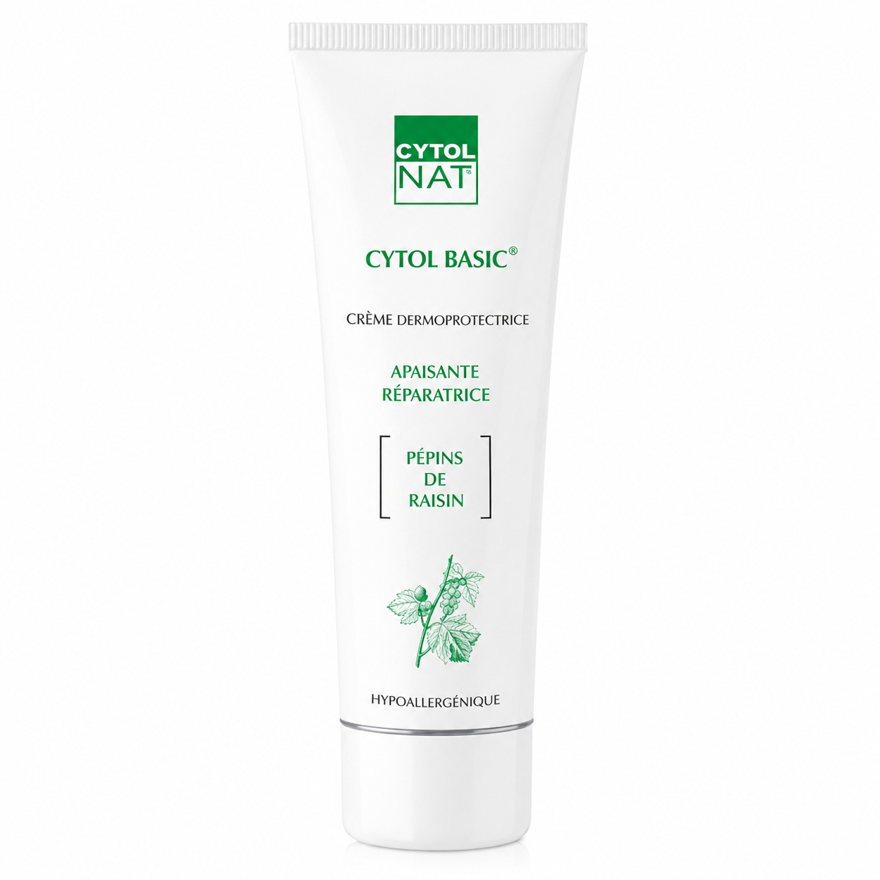 CYTOLNAT CYTOL BASIC CREME 100 ML