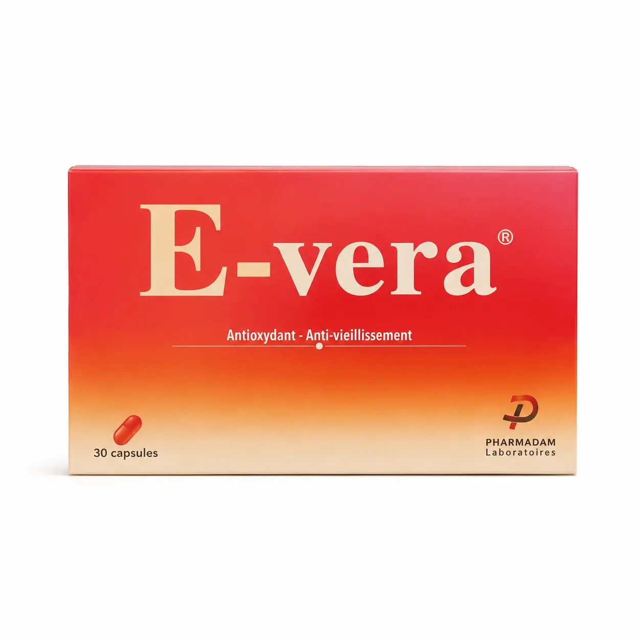 E-vera 200 B/30