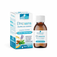 ETNO SENS 30 ML