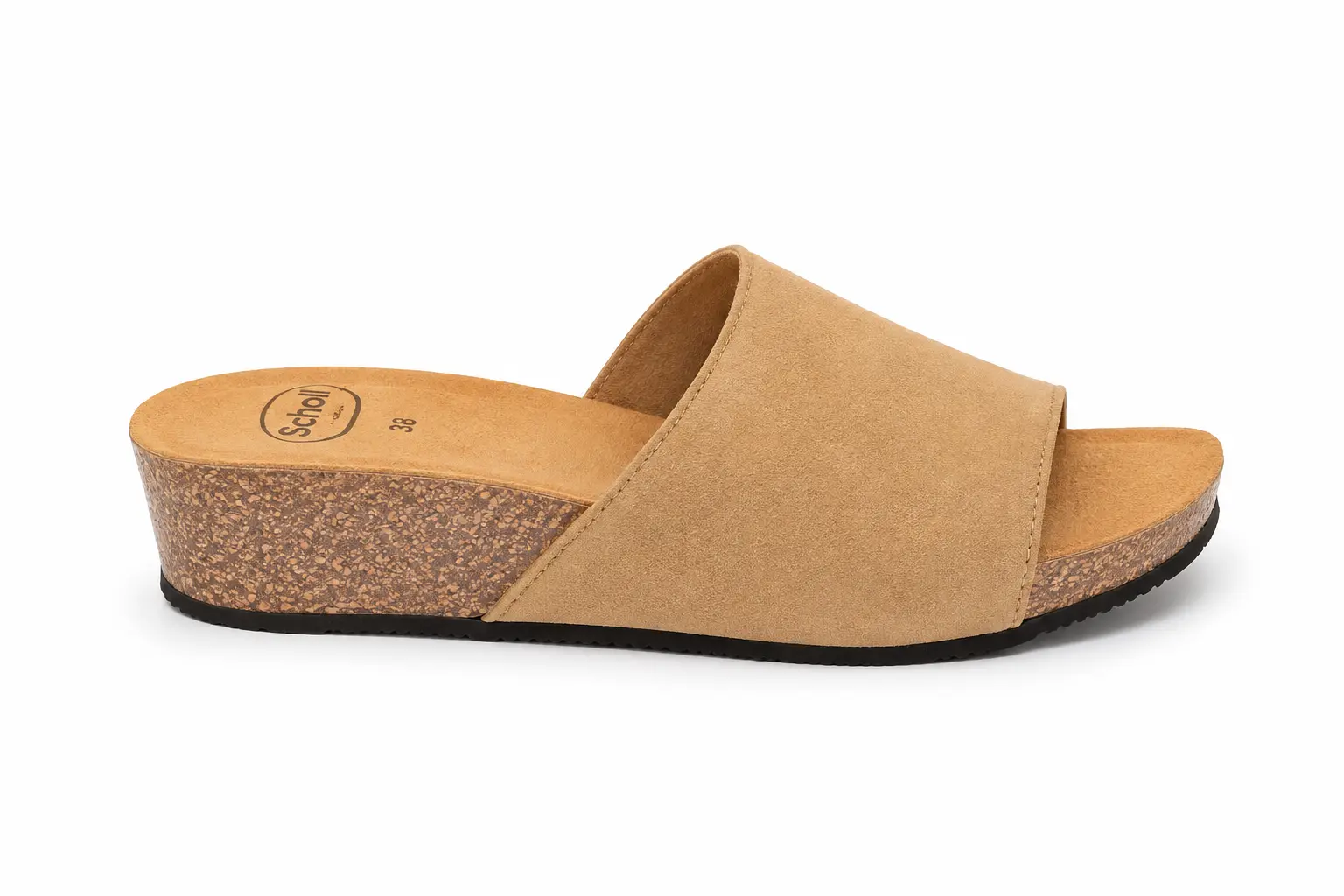 SCHOLL VEGAS MULE