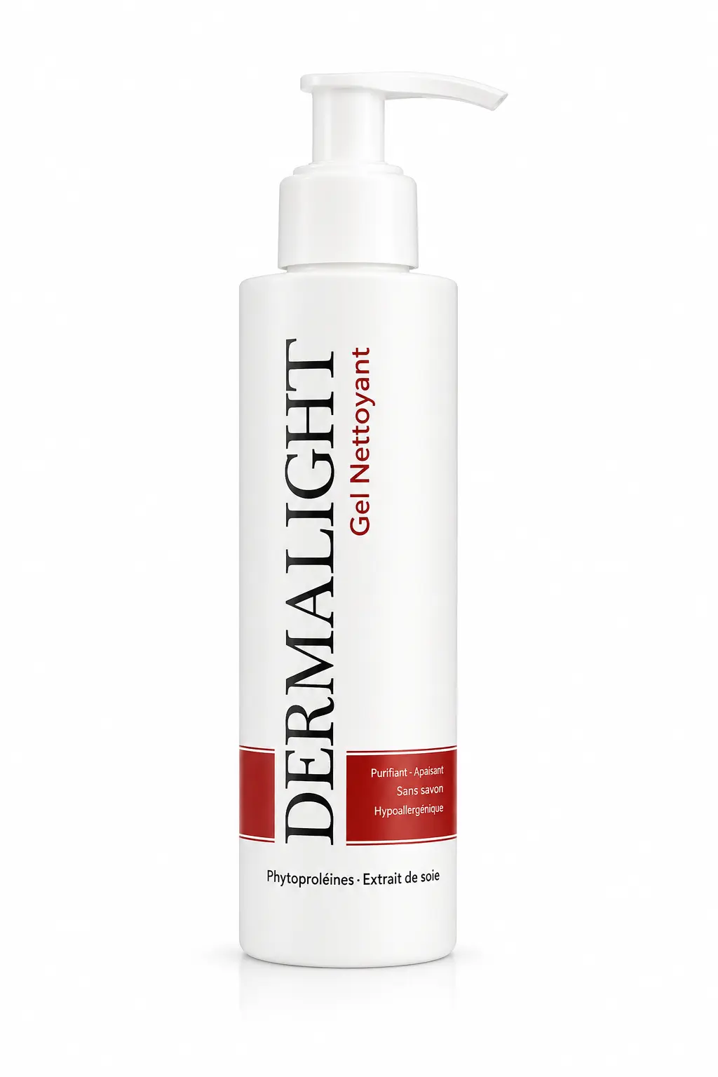 PRODERMA DERMALIGHT GEL NETT