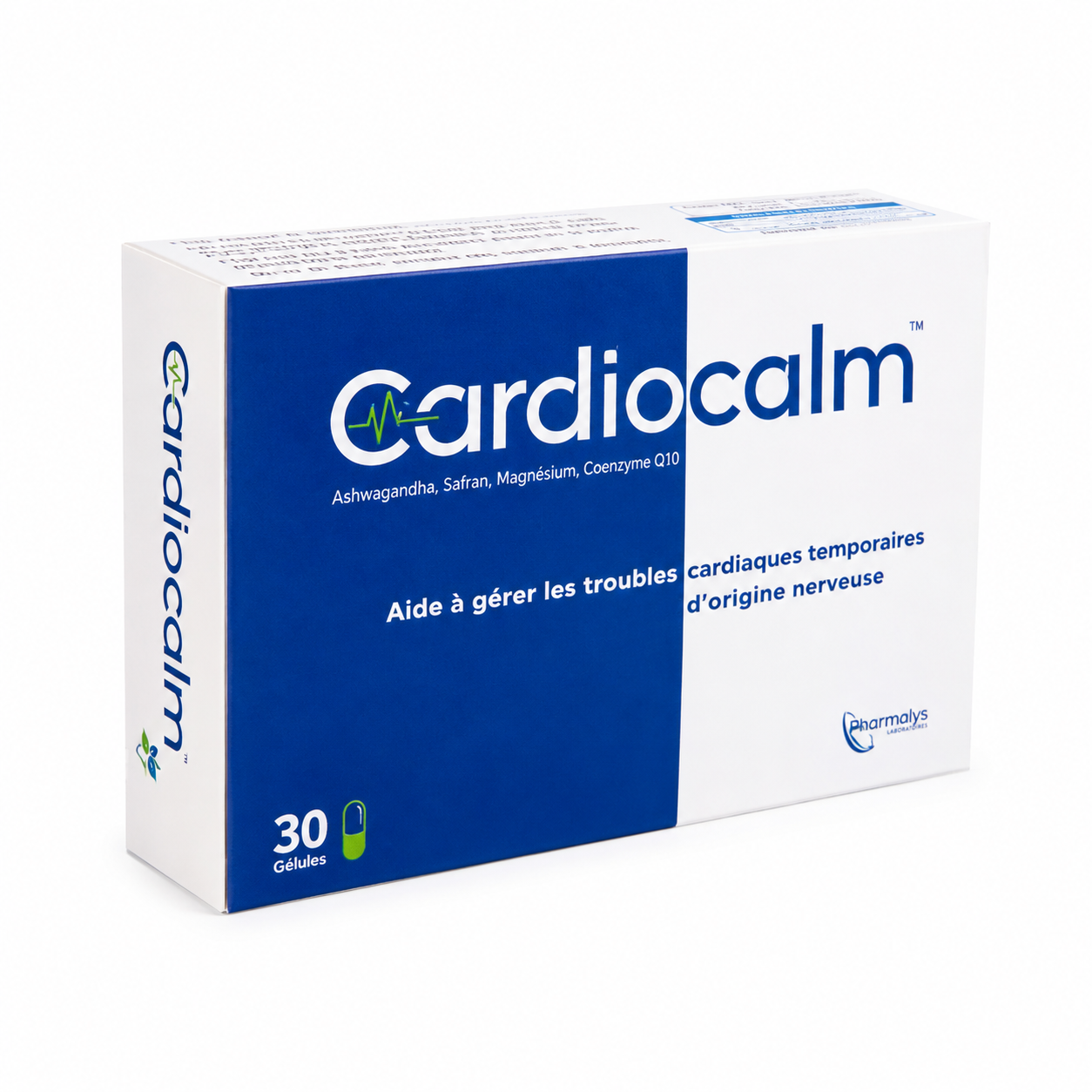 CARDIOCALM PLAPITAT NEUROTONIQUE STRESS