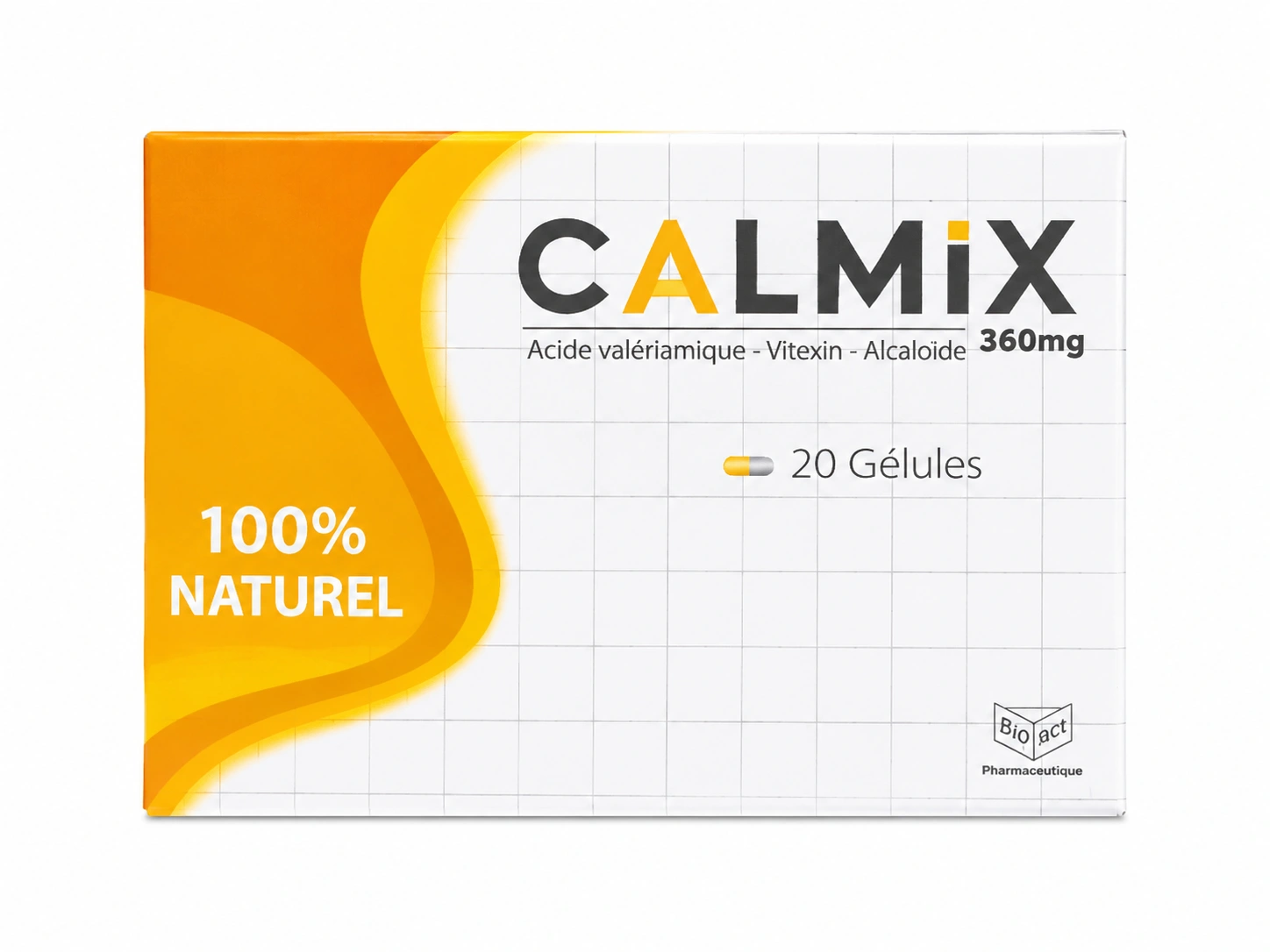 CALMIX BT/20
