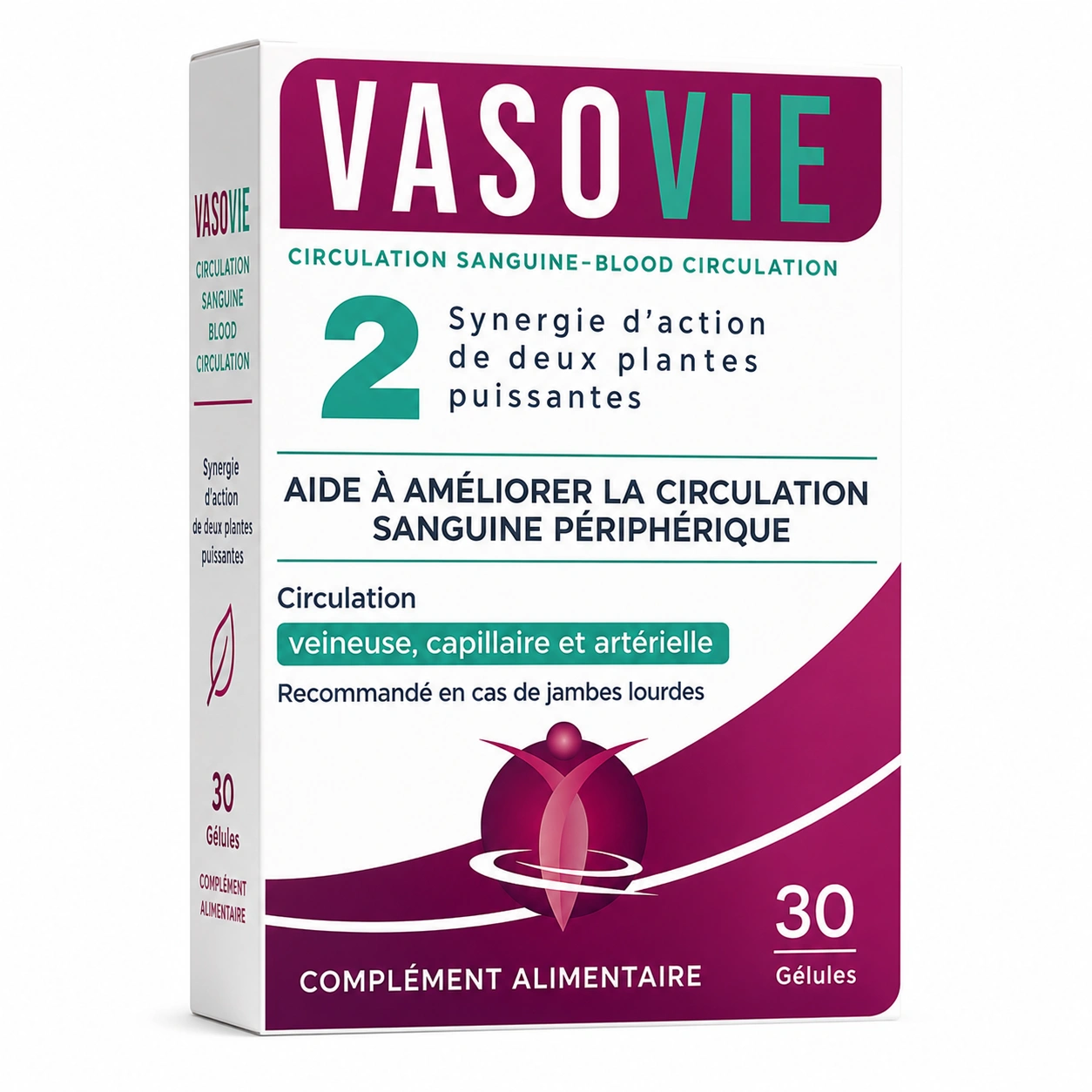 VASOVIE BT30