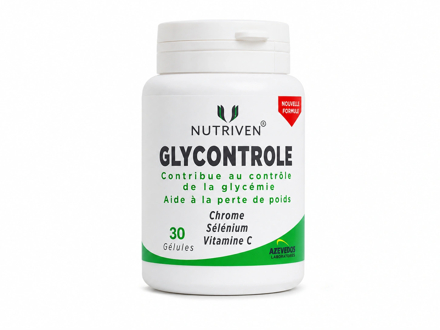 GLYCONTROLE BT30
